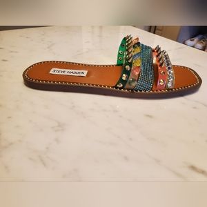 Steve Madden Leandra slides